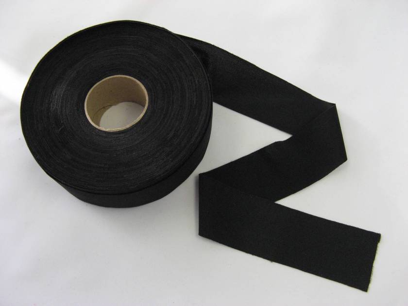 Lycra Binding Tape 1" Wide Trims/Tapes PacCana Enterprises