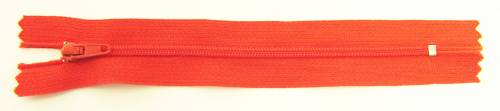 Polyester Coil Pant & Dress Zippers
