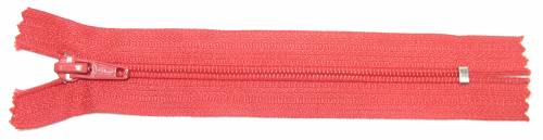 Polyester Coil Closed-End Zippers