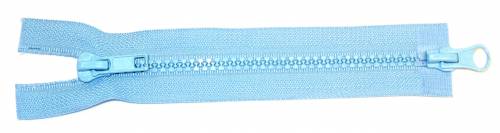 Plastic Two-way Jacket Zippers