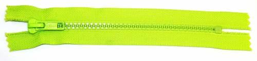 Plastic Pocket or Pullover Zippers