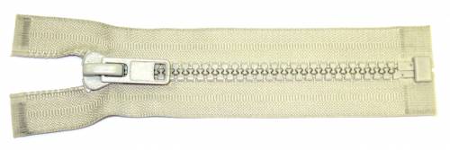 Medium/Heavy Jacket Zippers