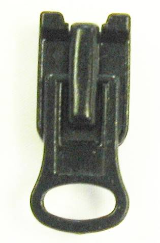 Two-Way (Bottom) Sliders for Plastic Zippers