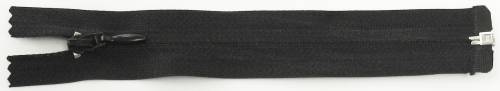 Lightweight Poly "Invisible" Zippers