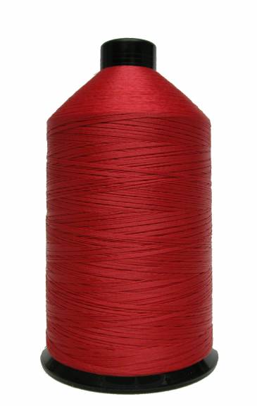 3 Ply Bonded Nylon Thread - 1 lb