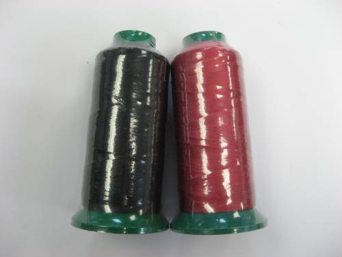 3 Ply Bonded Nylon Thread - 1000m