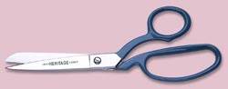 Heritage Cutlery 6" Scissors