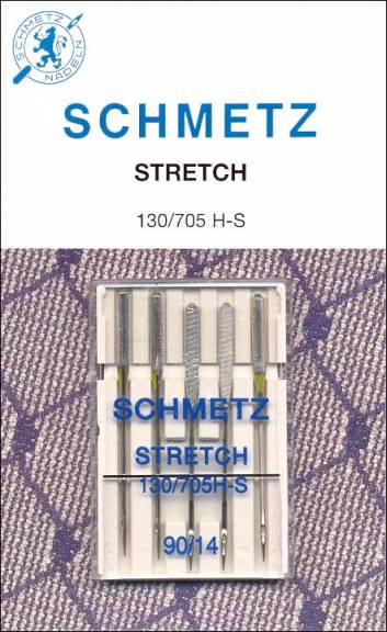 Schmetz Needles - Stretch