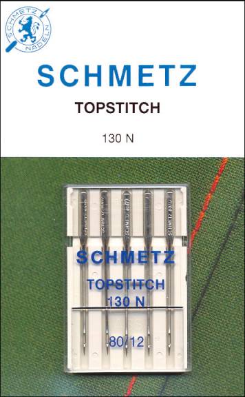 Schmetz Needles - Topstitch