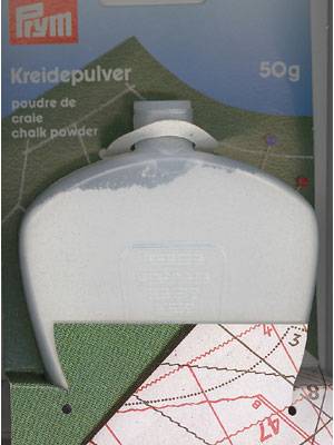 Powder Chalk Refill