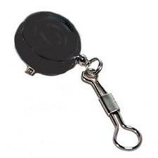 "Zingers" - Retractable Holder
