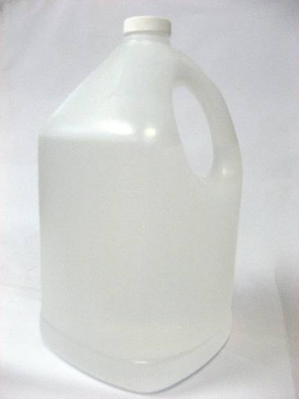 Machine Oil - 4 Litres