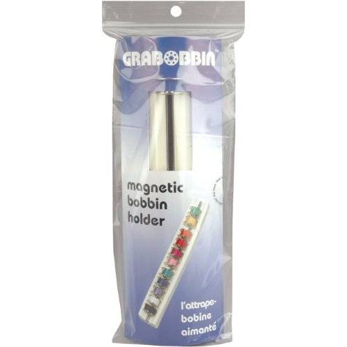 Grabobbin Bobbin Holder