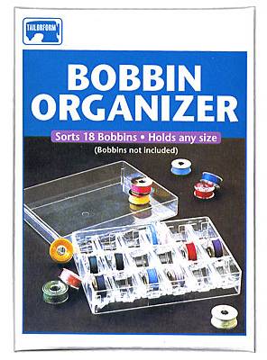Bobbin Box