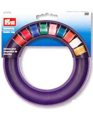 Bobbin Ring - Prym Brand