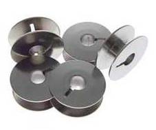 Pfaff Bobbins - Metal