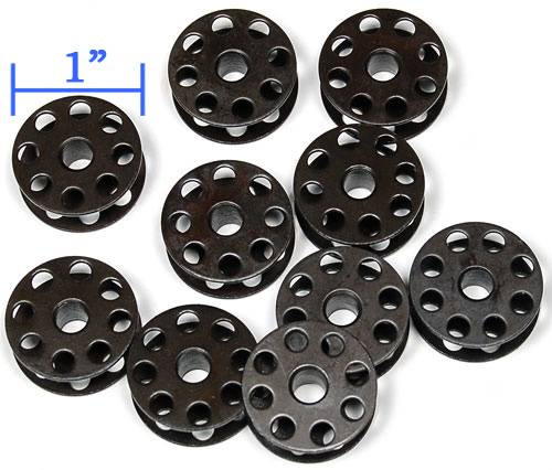 Walking Foot Bobbins - "M" Class