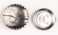 Bulk Cover Buttons 24L