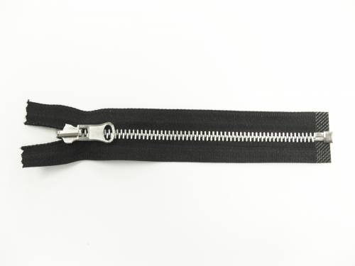 Sleeping Bag Zippers