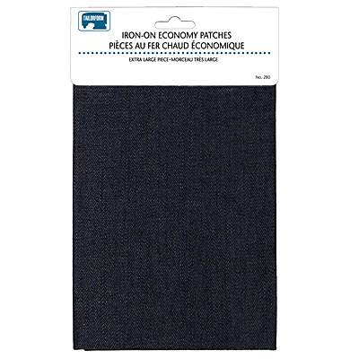 Economy Repair Patch