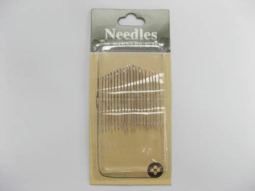 Darning Needles #5/10