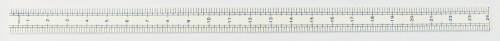 Tailor's Ruler