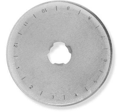 45mm Replacement Blade