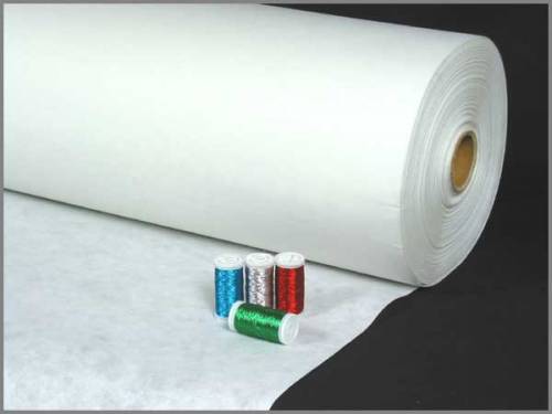 Cut-away Stabilizer