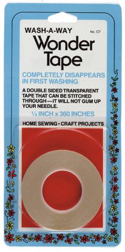 Wonder Tape