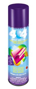 "404" Permanent Repositionable Adhesive
