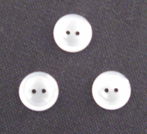Pearl Buttons