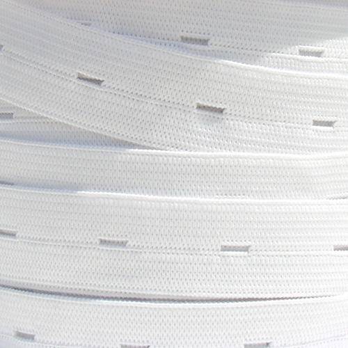 Maternity/Buttonhole Elastic