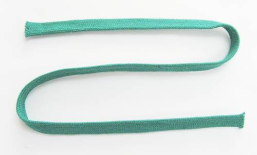 Flat Cotton Drawcord