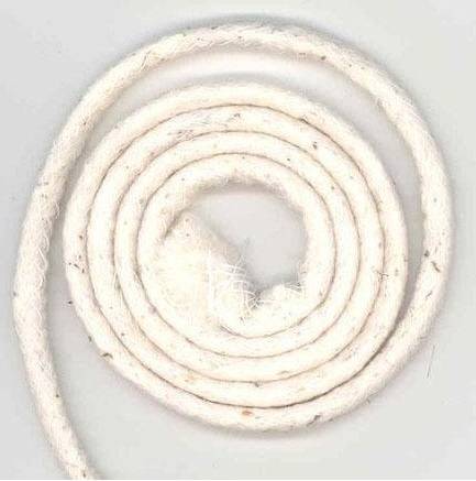 Cotton Piping