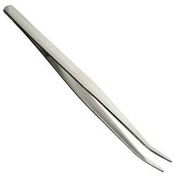 Bent Tweezers - Basic