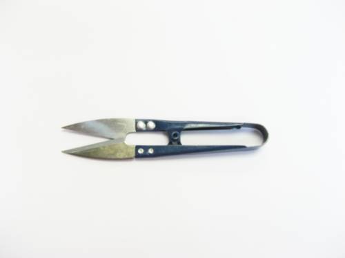 Metal Thread Snips - Blue