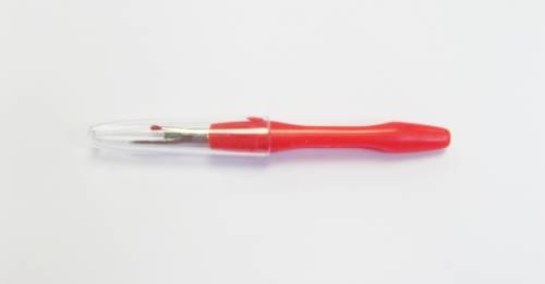 Large Seam Ripper w/Contoured Handle