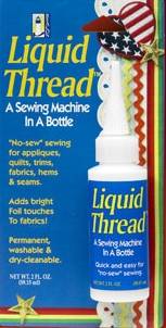 Liquid Thread