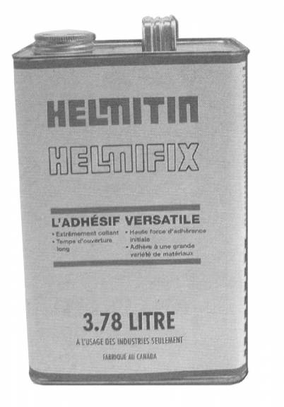 Helmifix Cement