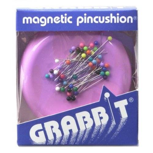 Grabbit Magnetic Pin Cushion