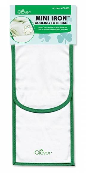 Mini Iron Bag
