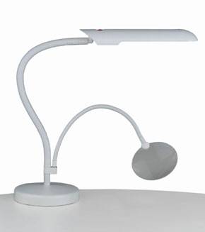 Daylight Table Top Lamp