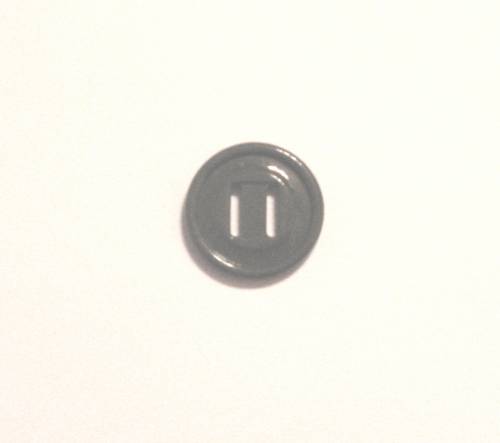 Flat Hole Buttons