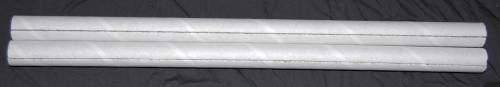 Drapery Tubes
