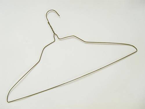 Knit Hangers
