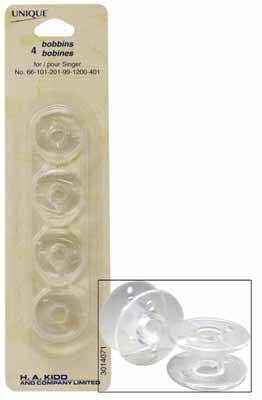 Plastic Bobbins - Class 66