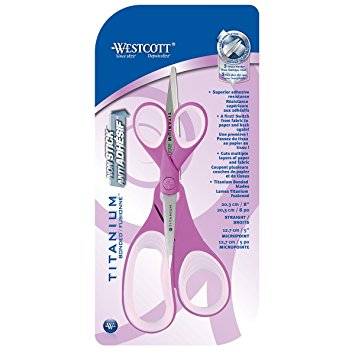 Nonstick Scissors
