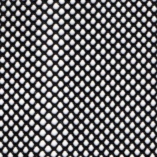 Semi-Stiff Mesh