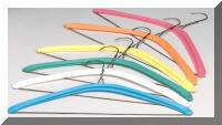 Foam Hanger Covers - 1000 pcs.