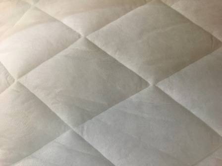 Insulation Batting - Quilted